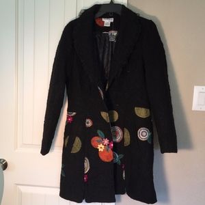 Beautiful NorthStyle Coat